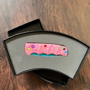 Boker kalashnikov dessert Warrior MINI